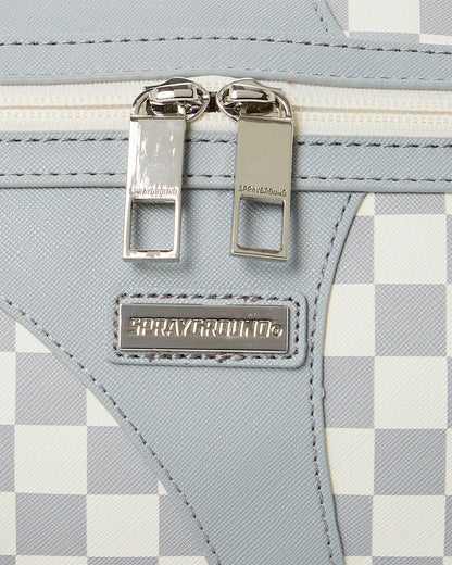 Sprayground AIR TO THE THRONE JETSET MINI DUFFLE