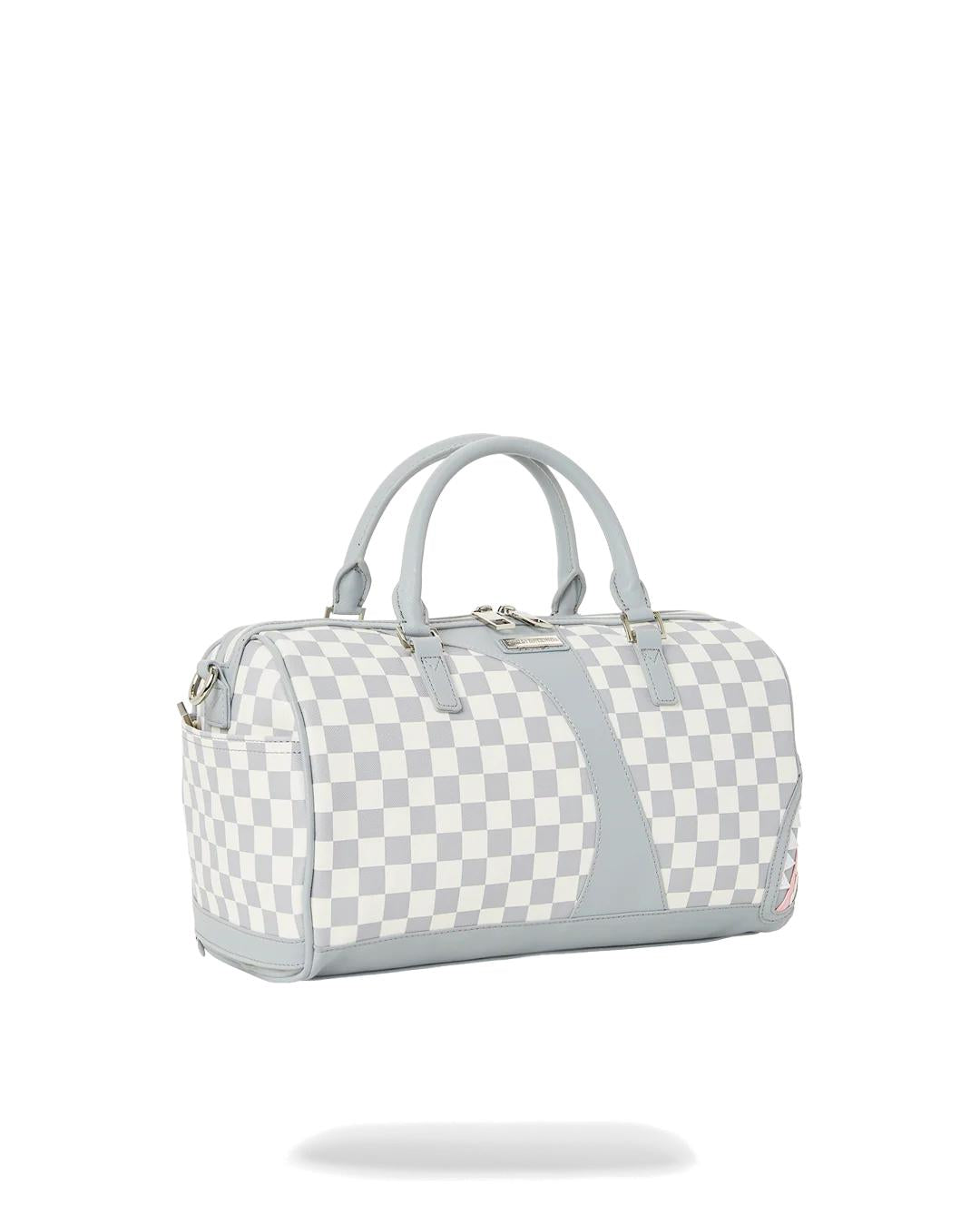 Sprayground AIR TO THE THRONE JETSET MINI DUFFLE