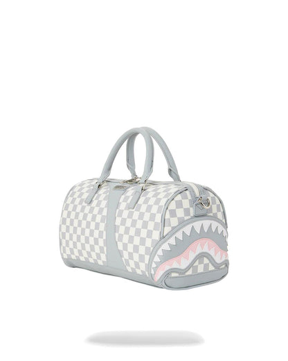 Sprayground AIR TO THE THRONE JETSET MINI DUFFLE