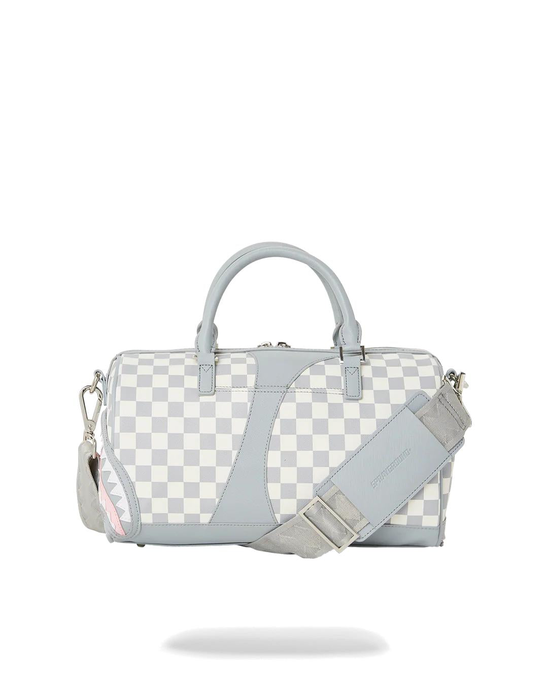 Sprayground AIR TO THE THRONE JETSET MINI DUFFLE