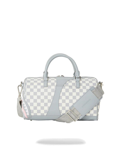 Sprayground AIR TO THE THRONE JETSET MINI DUFFLE