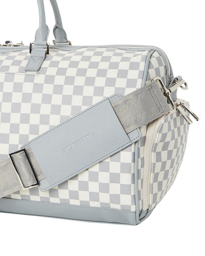Sprayground AIR TO THE THRONE JETSET DUFFLE