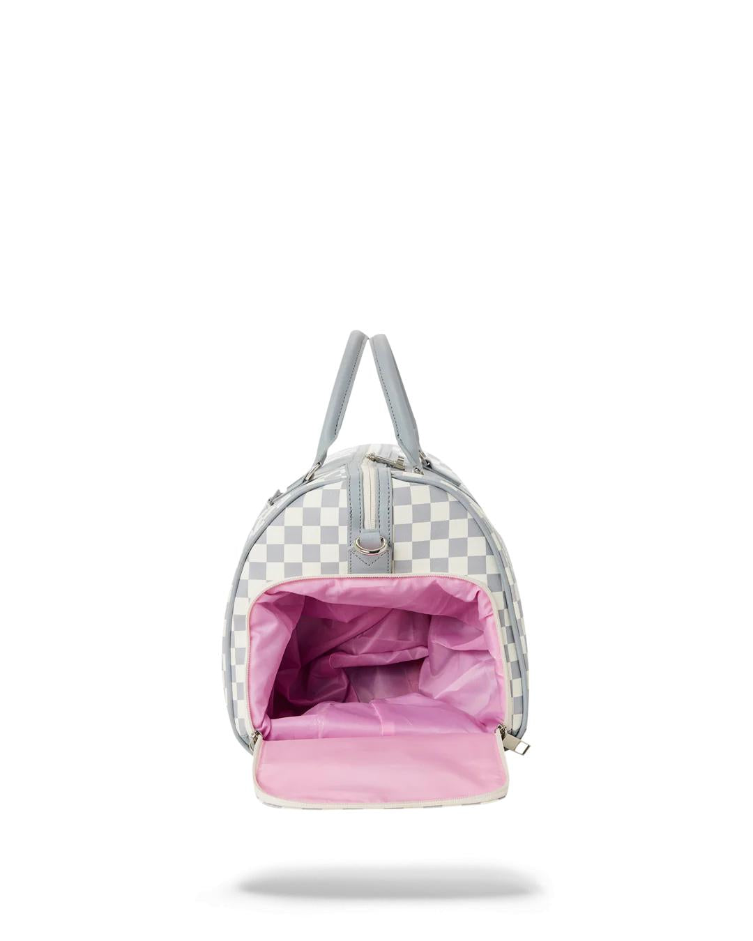 Sprayground AIR TO THE THRONE JETSET DUFFLE