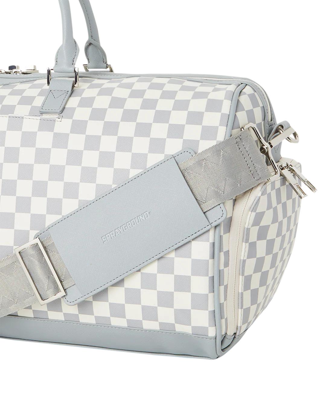 Sprayground AIR TO THE THRONE JETSET DUFFLE