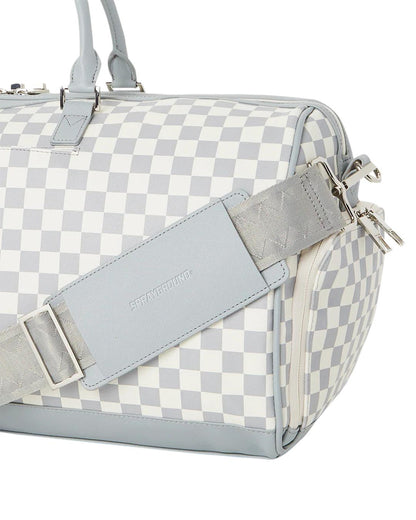 Sprayground AIR TO THE THRONE JETSET DUFFLE