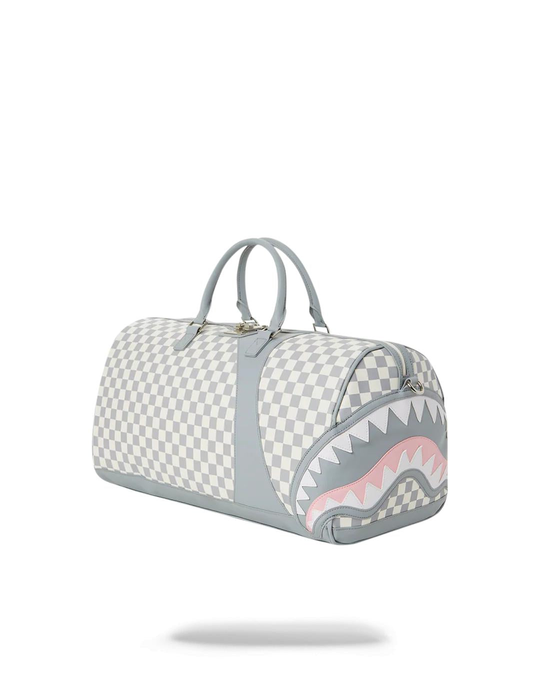 Sprayground AIR TO THE THRONE JETSET DUFFLE