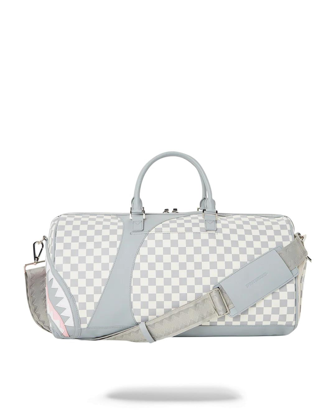 Sprayground AIR TO THE THRONE JETSET DUFFLE