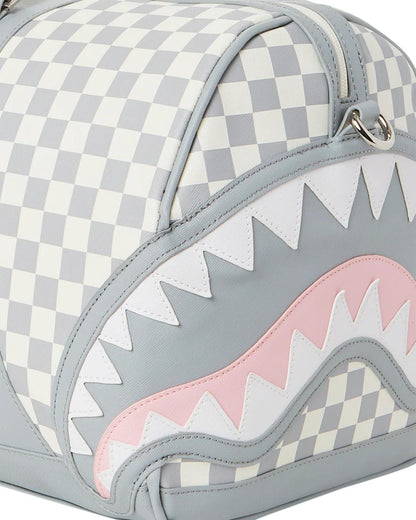 Sprayground AIR TO THE THRONE JETSET DUFFLE