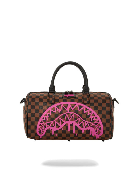 Sprayground THE ARTISTS TOUCH MINI DUFFLE