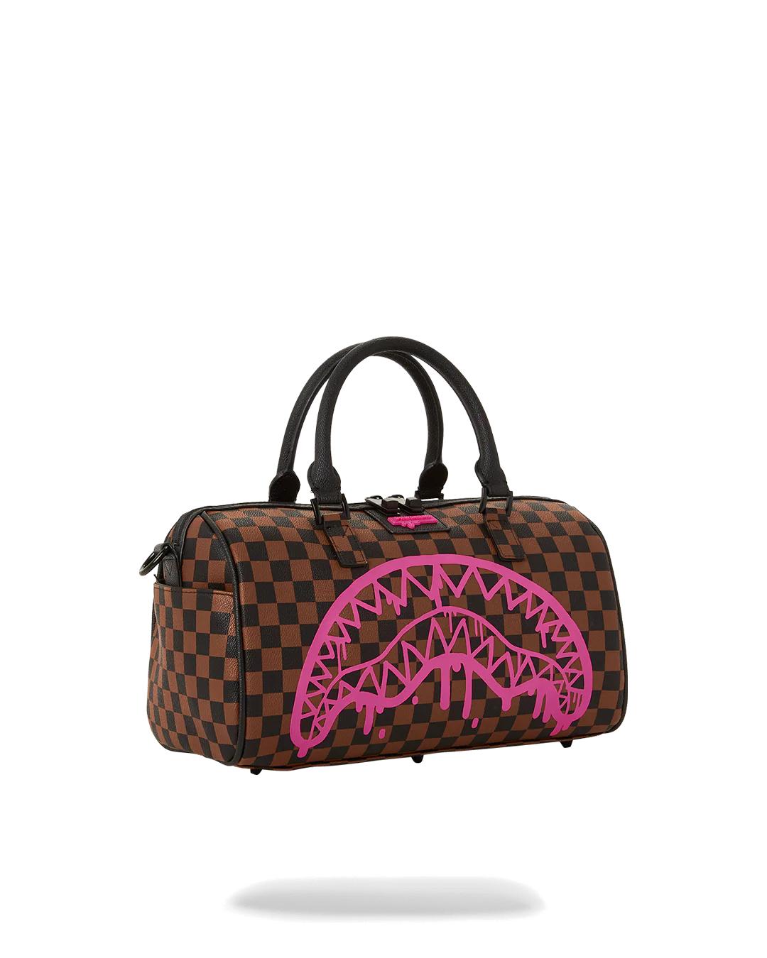 Sprayground THE ARTISTS TOUCH MINI DUFFLE