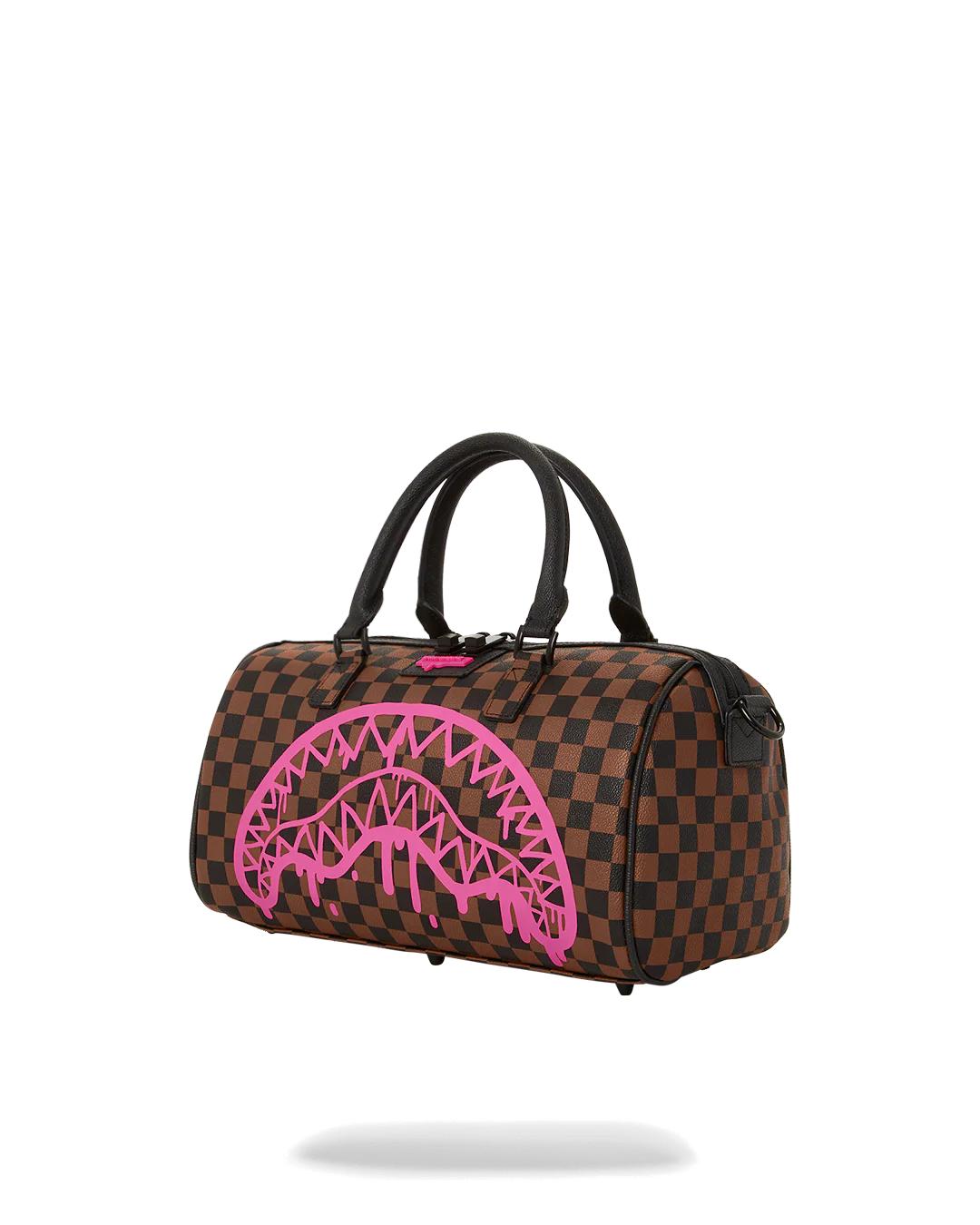 Sprayground THE ARTISTS TOUCH MINI DUFFLE