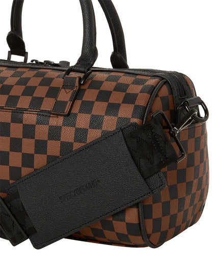 Sprayground THE ARTISTS TOUCH MINI DUFFLE