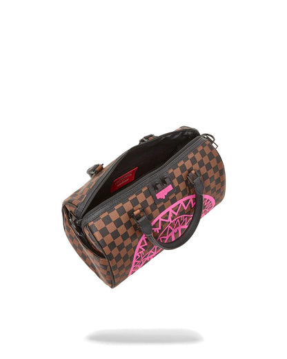 Sprayground THE ARTISTS TOUCH MINI DUFFLE