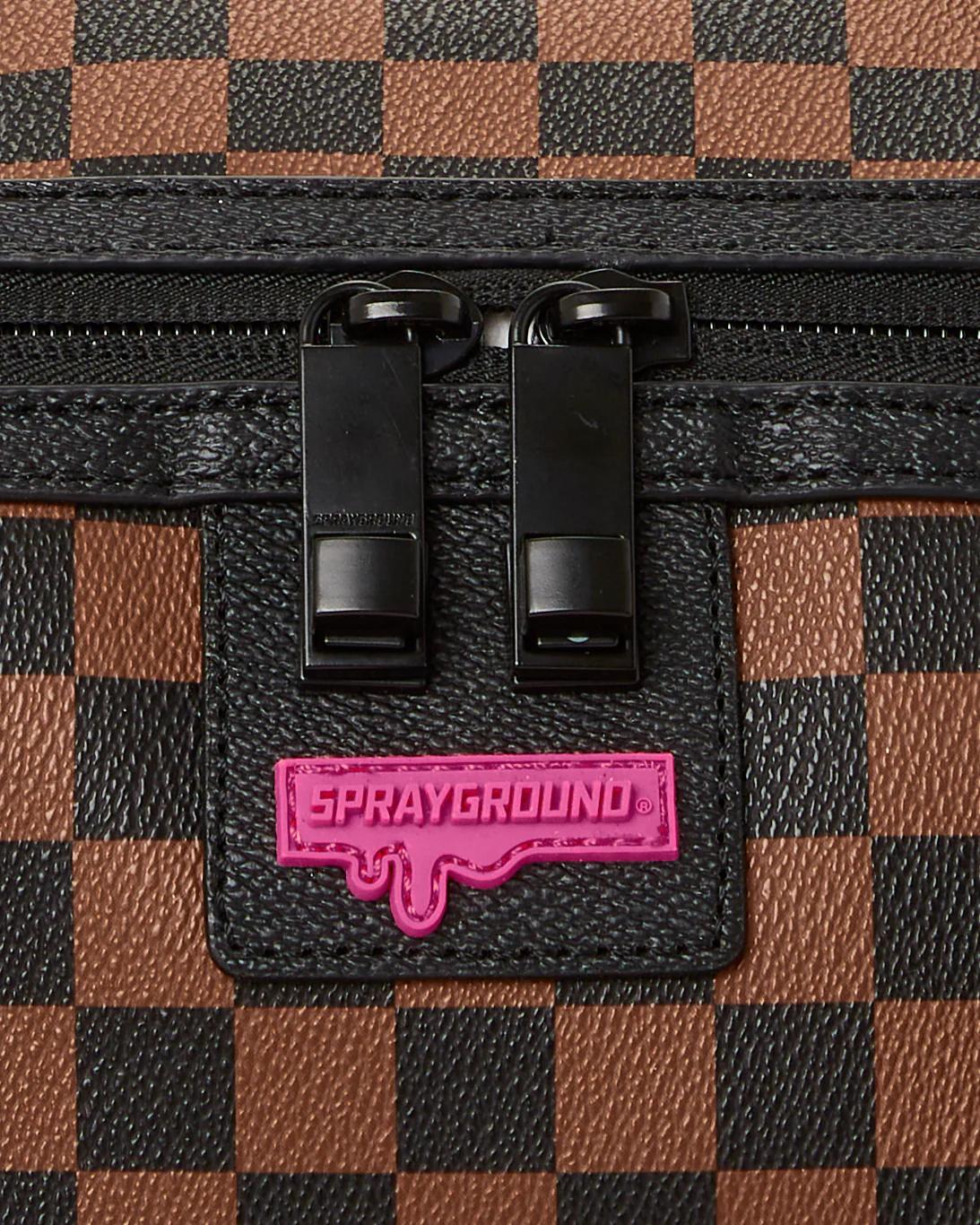 Sprayground THE ARTISTS TOUCH DUFFLE