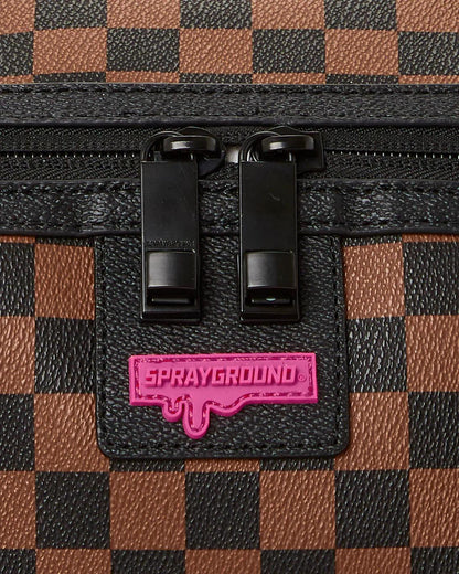 Sprayground THE ARTISTS TOUCH DUFFLE