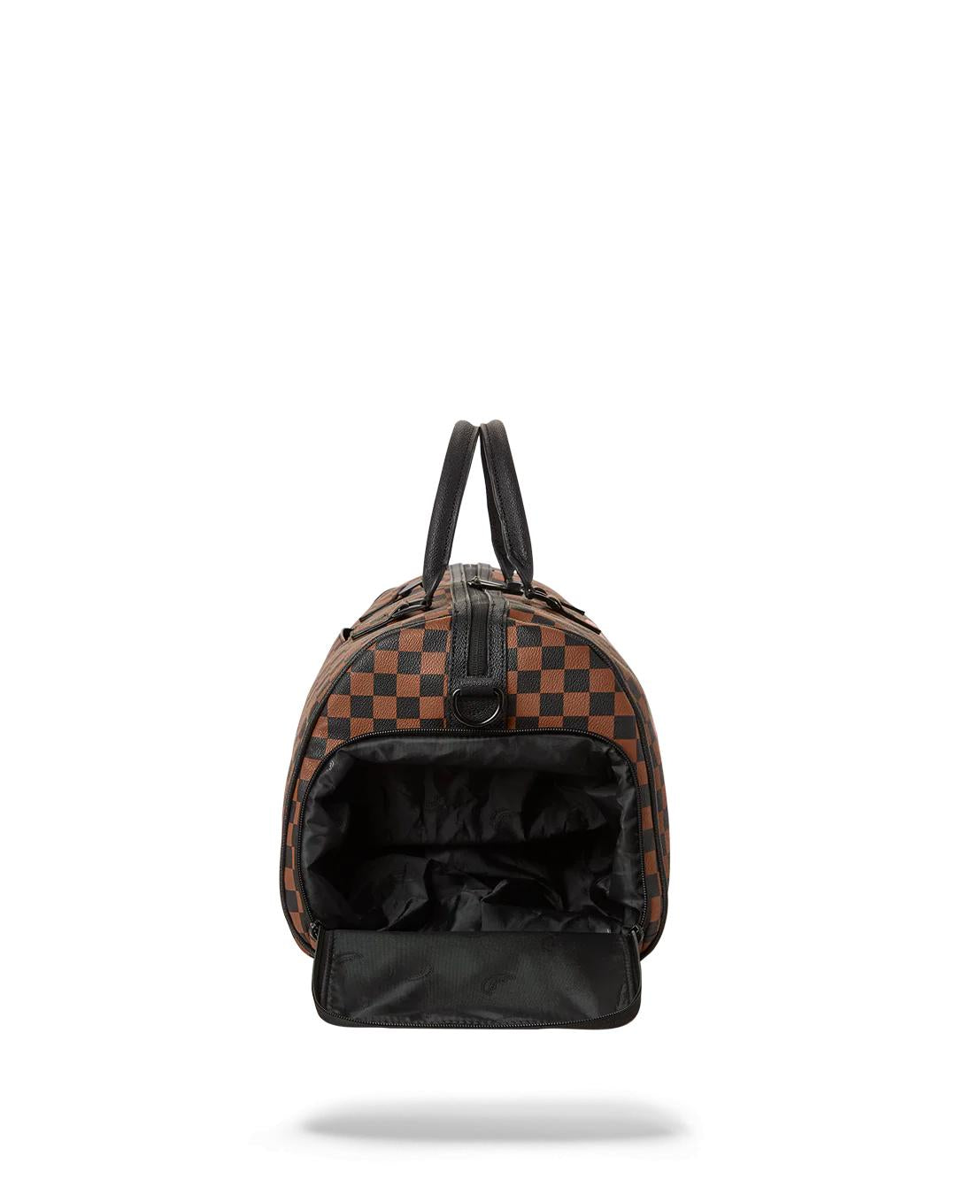 Sprayground THE ARTISTS TOUCH DUFFLE