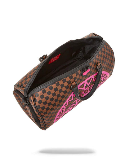 Sprayground THE ARTISTS TOUCH DUFFLE