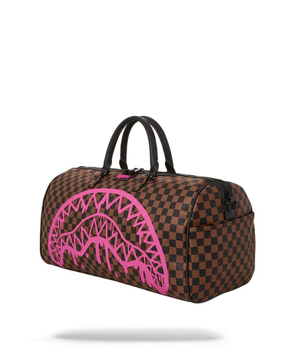Sprayground THE ARTISTS TOUCH DUFFLE