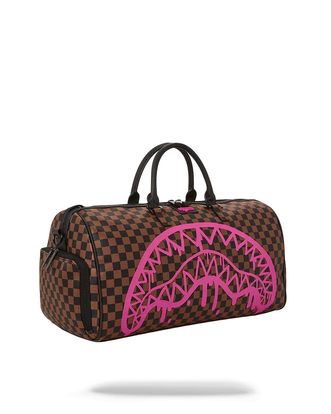 Sprayground THE ARTISTS TOUCH DUFFLE