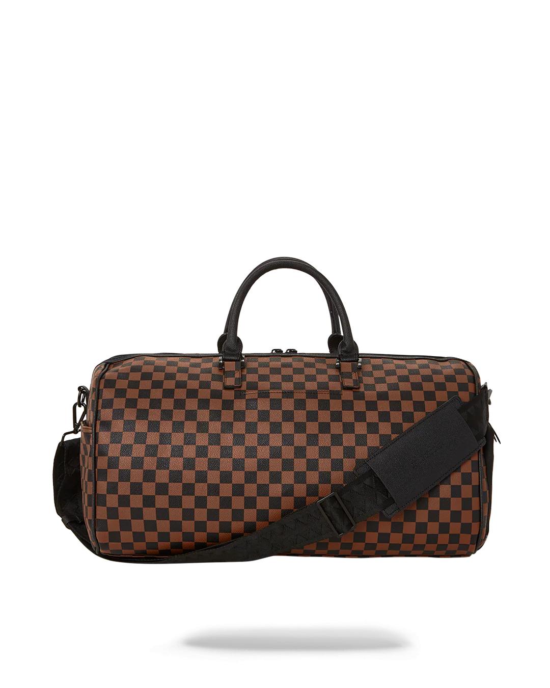 Sprayground THE ARTISTS TOUCH DUFFLE