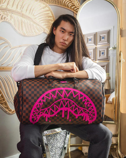 Sprayground THE ARTISTS TOUCH DUFFLE