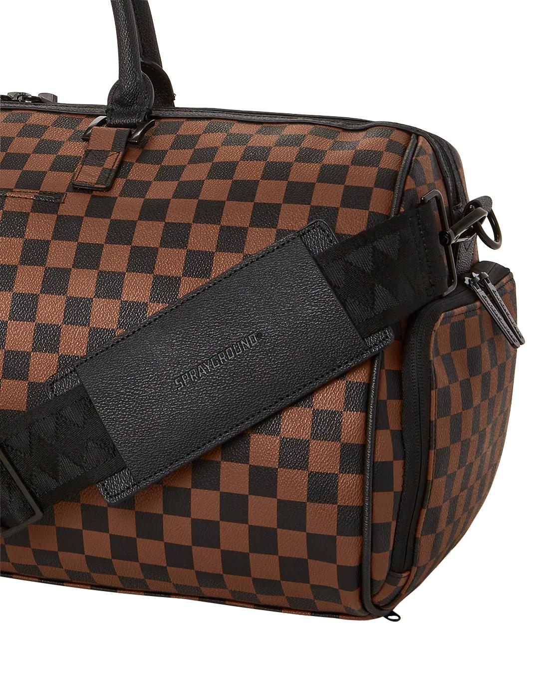 Sprayground THE ARTISTS TOUCH DUFFLE