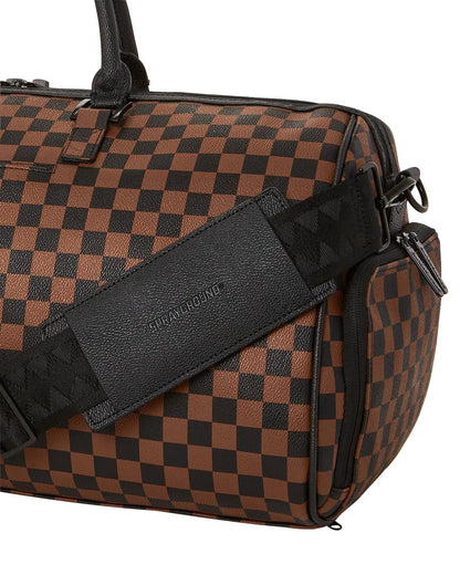 Sprayground THE ARTISTS TOUCH DUFFLE