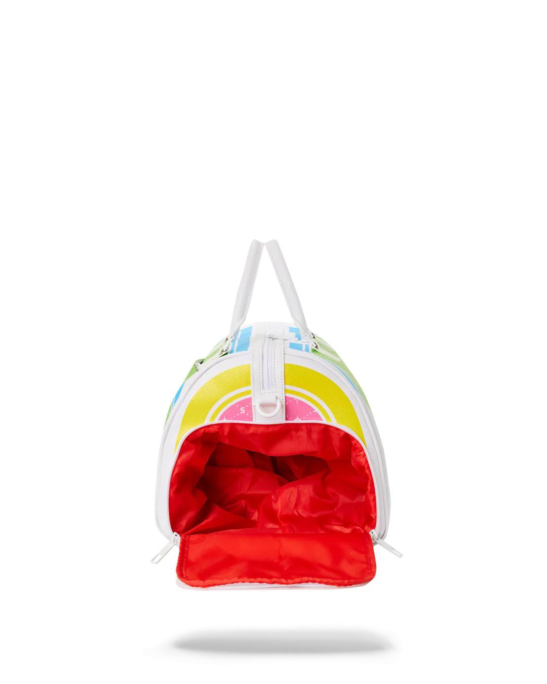 Sprayground MODUS OPERANDI CHAMELEON DUFFLE
