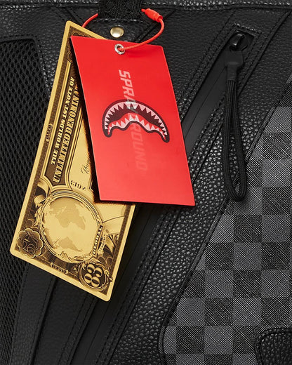 Sprayground SPECIAL OPS NIGHT WATCH TOTE