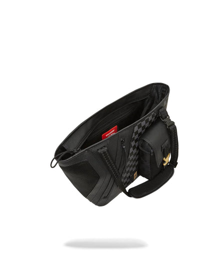 Sprayground SPECIAL OPS NIGHT WATCH TOTE