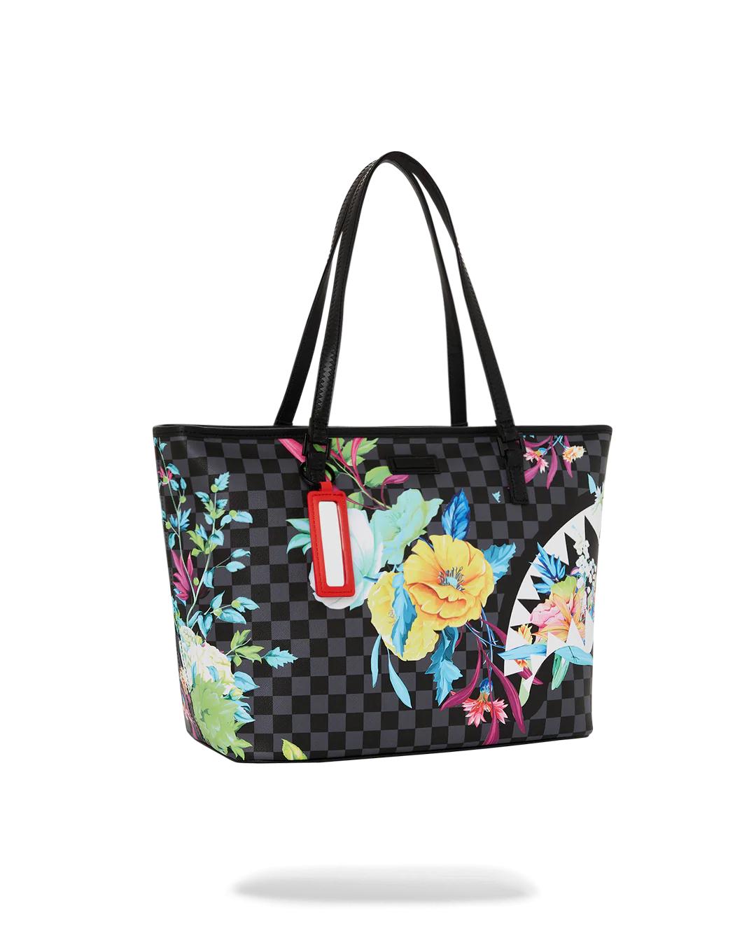 Sprayground GALA AFTER PARTY TOTE