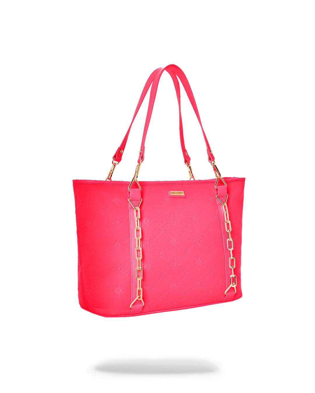 Sprayground CHAIN REACTION TOTE