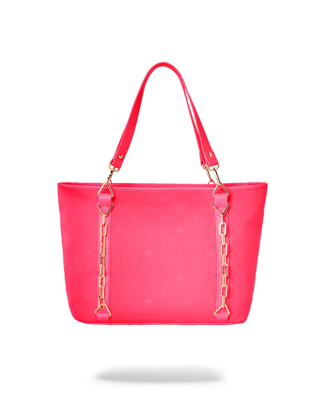 Sprayground CHAIN REACTION TOTE