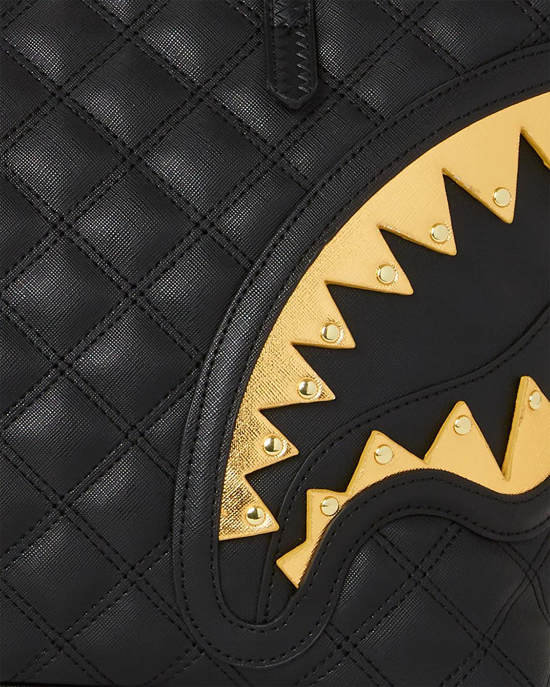 Sprayground 24K GENEVA TOTE