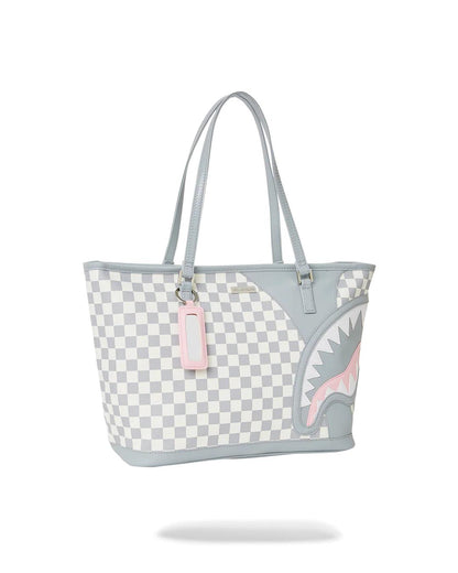Sprayground AIR TO THE THRONE JETSET TOTE