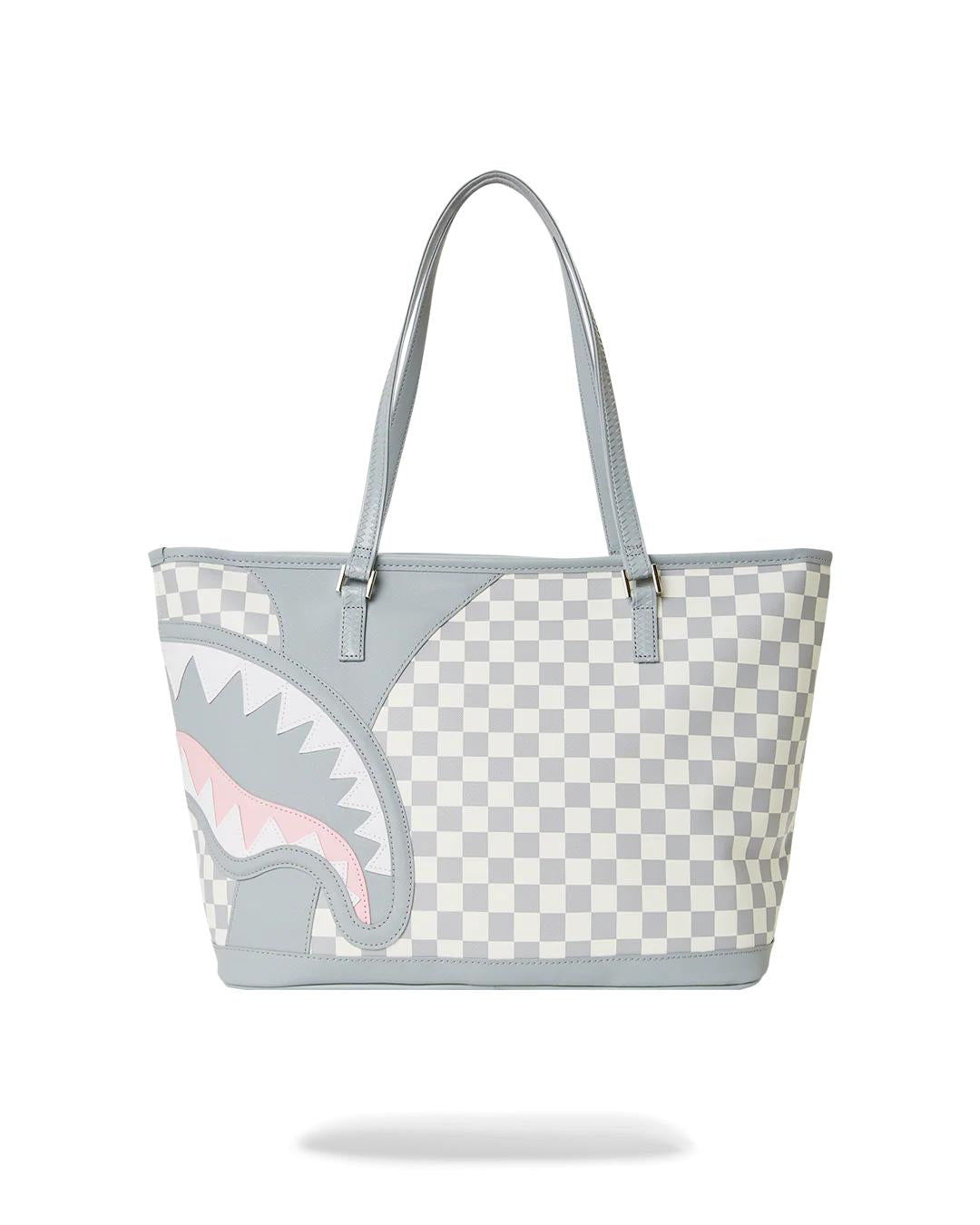 Sprayground AIR TO THE THRONE JETSET TOTE