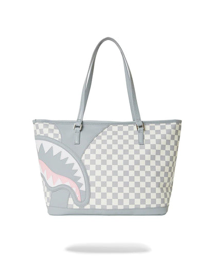 Sprayground AIR TO THE THRONE JETSET TOTE