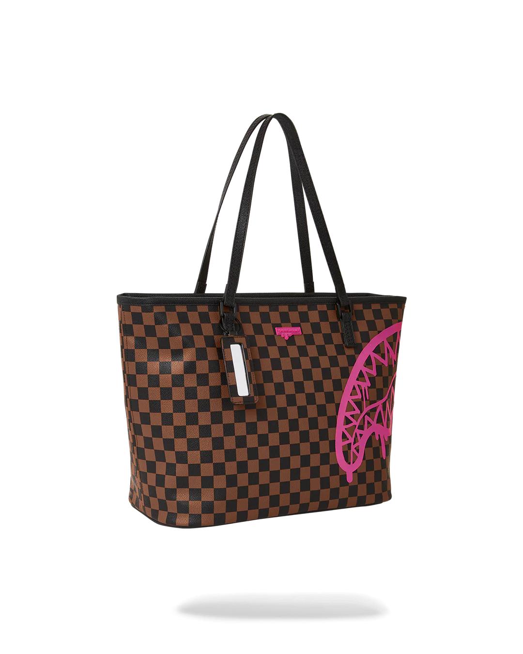 Sprayground THE ARTISTS TOUCH TOTE