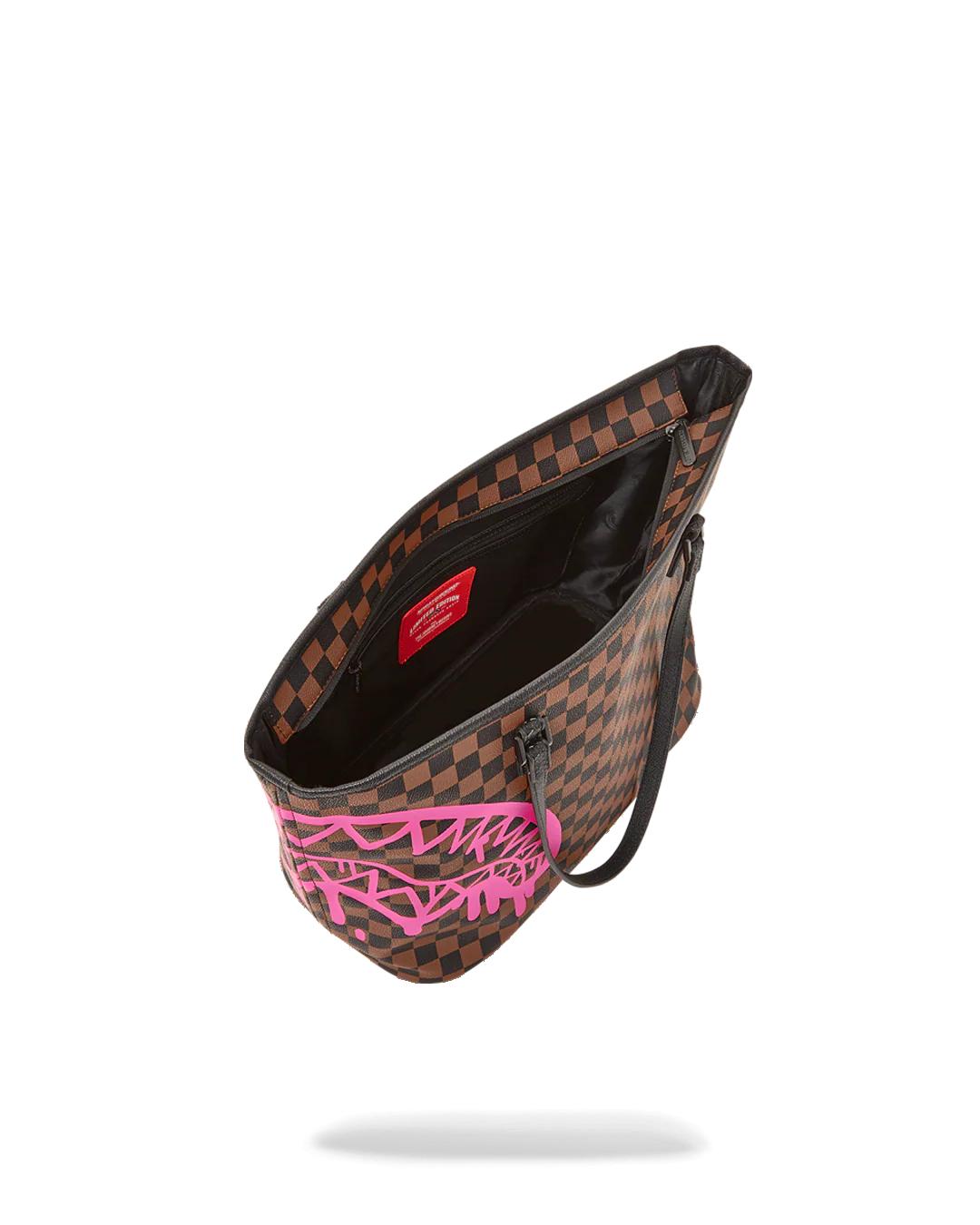 Sprayground THE ARTISTS TOUCH TOTE