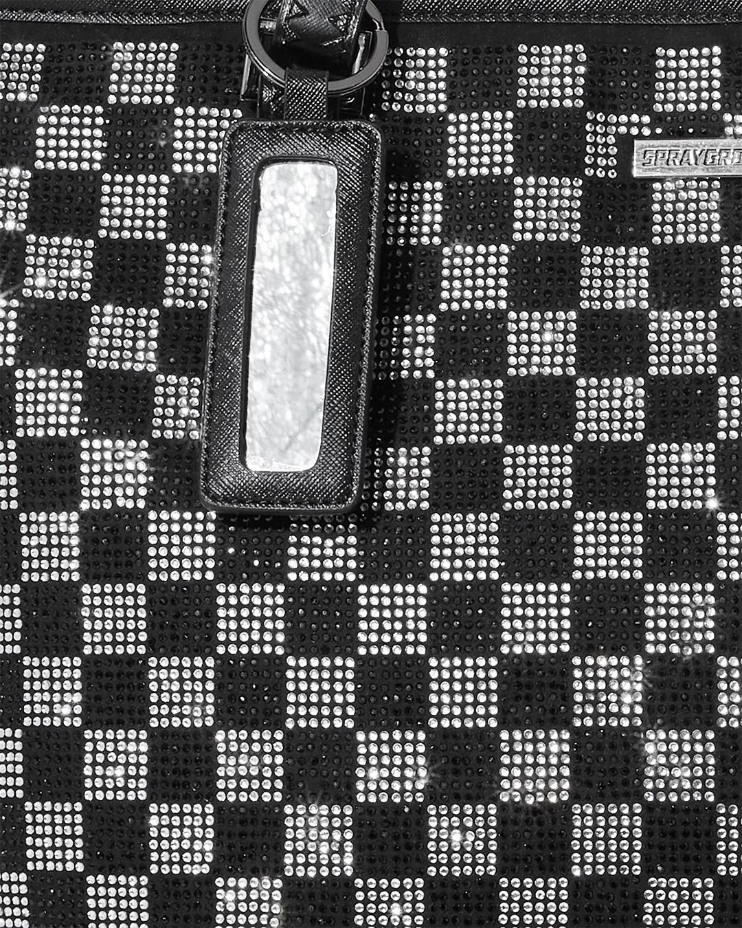 Sprayground LIGHT YEARS AHEAD TOTE