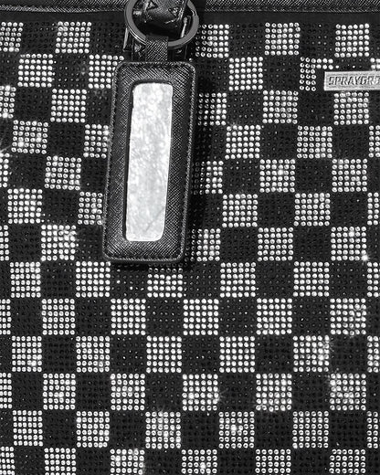 Sprayground LIGHT YEARS AHEAD TOTE
