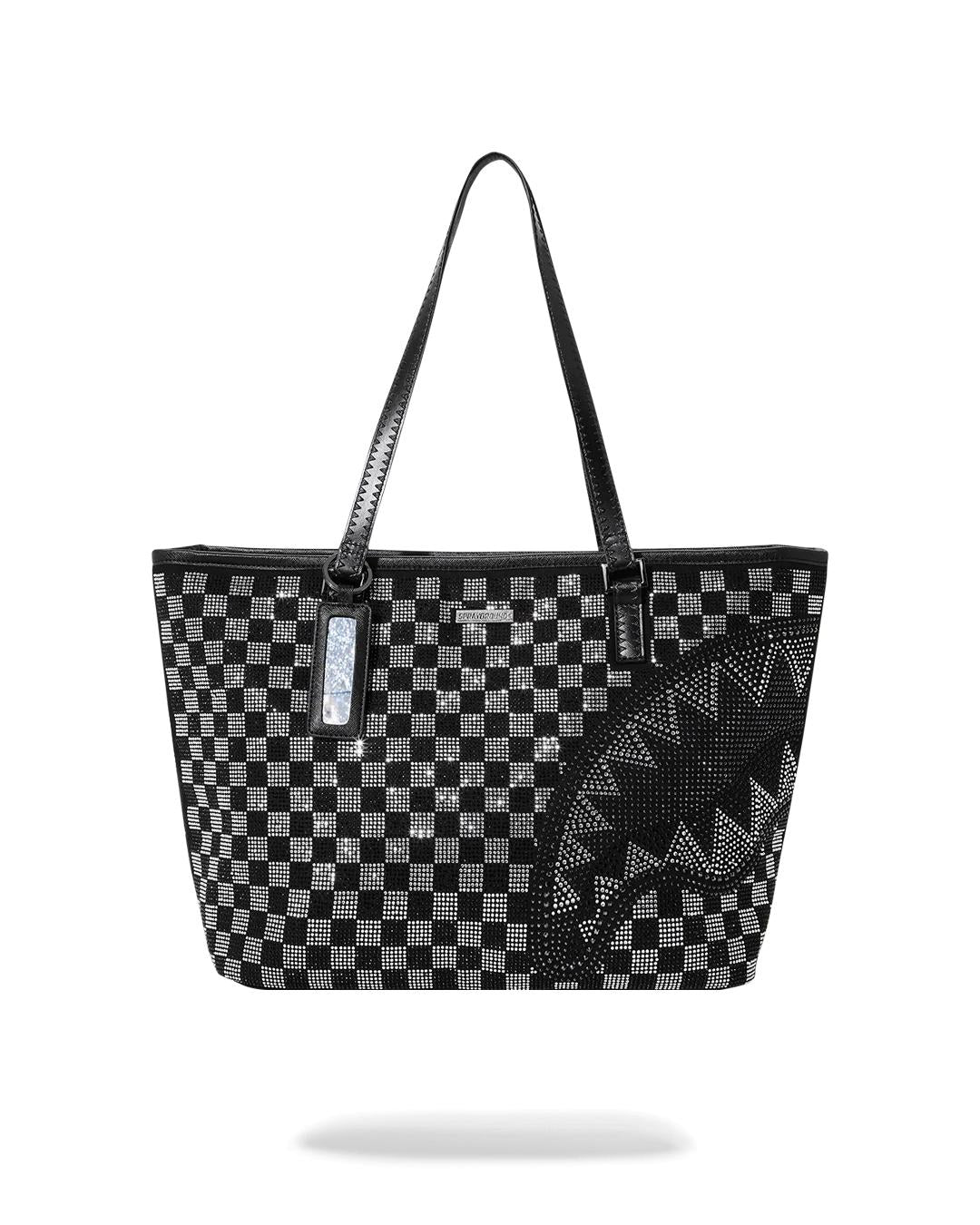 Sprayground LIGHT YEARS AHEAD TOTE