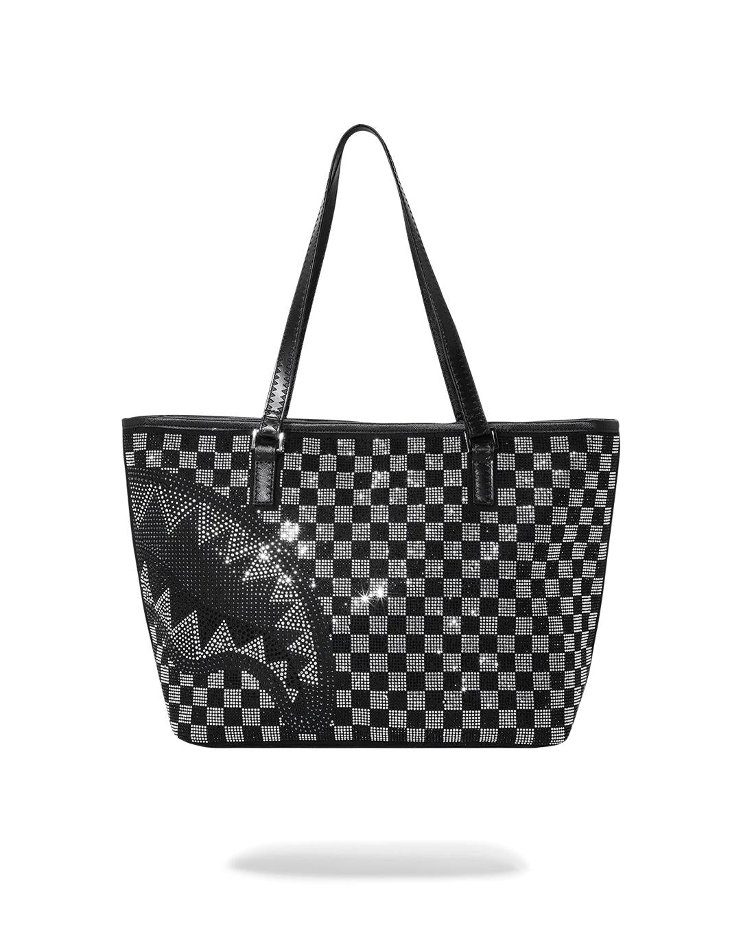 Sprayground LIGHT YEARS AHEAD TOTE