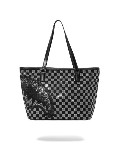 Sprayground LIGHT YEARS AHEAD TOTE