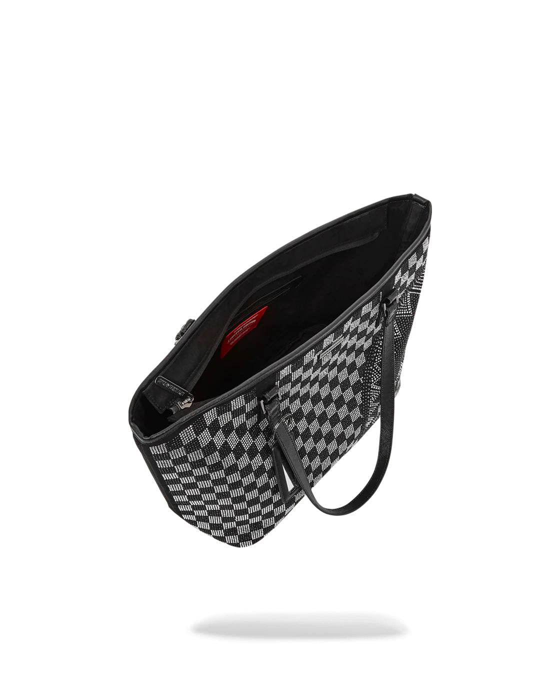Sprayground LIGHT YEARS AHEAD TOTE