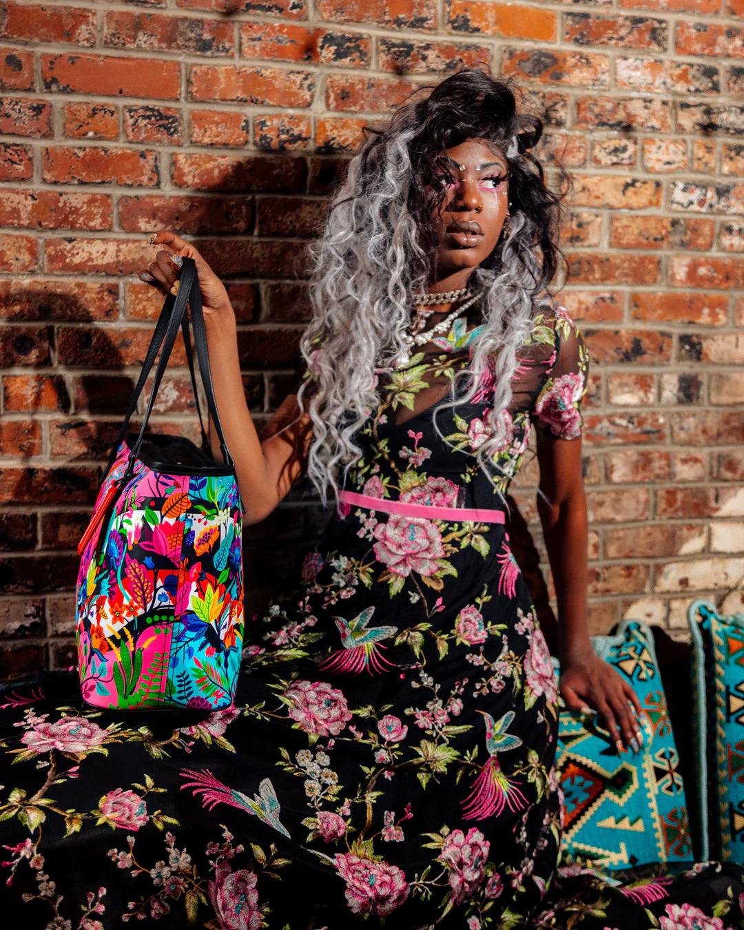 Sprayground AVANT GARDEN TOTE