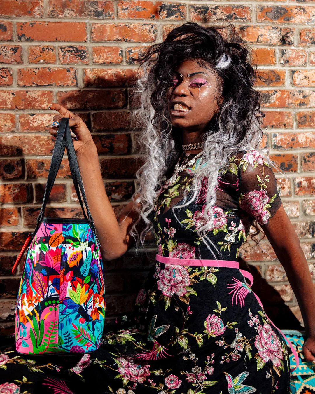 Sprayground AVANT GARDEN TOTE