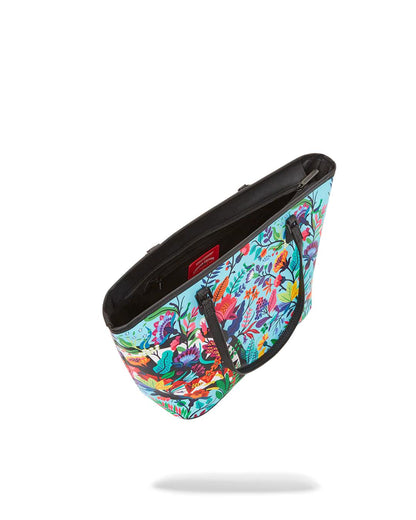 Sprayground AVANT GARDEN TOTE