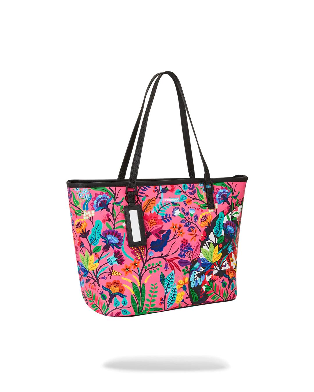 Sprayground AVANT GARDEN TOTE