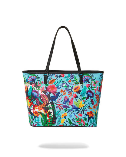 Sprayground AVANT GARDEN TOTE